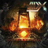 Adx - Ultimatum '2014