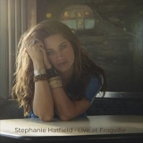 Stephanie Hatfield - Live At Frogville '2018