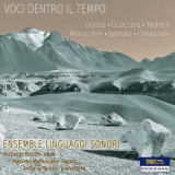 Riccardo Bricchi - Voci Dentro Il Tempo '2020
