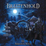 Breitenhold - The Inn Of Sorrowing Souls '2015