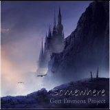 Gert Emmens Project - Somewhere '2019