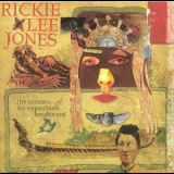 Rickie Lee Jones - The Sermon On Exposition Boulevard '2006