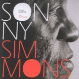 Sonny Simmons - The Traveller ' 2005