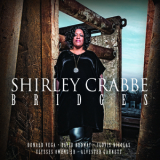 Shirley Crabbe - Bridges '2018