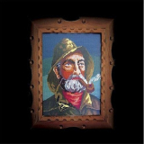 Stuart A. Staples - Leaving Songs (2CD) '2006