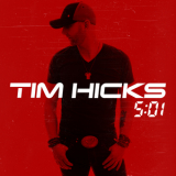 Tim Hicks - 5:01 '2014