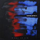Novelists FR - C'est La Vie '2020