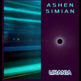 Ashen Simian - Urania '2018