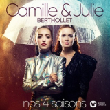 Camille Berthollet & Julie Berthollet - Nos 4 Saison [Hi-Res] '2020