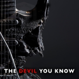 Blues Saraceno - The Devil You Know '2018