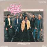 The Desert Rose Band - Running '1988