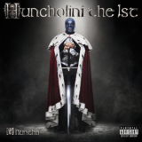 M Huncho - Huncholini The 1st '2020