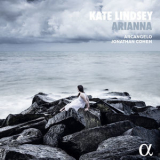 Kate Lindsey - Arianna [Hi-Res] '2020