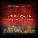 Dee Dee Bridgewater - Away In A Manger (Christmas At The Vatican) (live) '2019