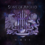 Sons Of Apollo - Mmxx (Deluxe Edition) '2020