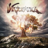 Visionatica - Enigma Fire '2019