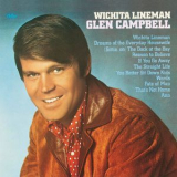 Glen Campbell - Wichita Lineman '1968