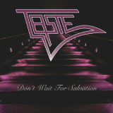 Taste (Swe) - Don't Wait for Salvation '2019