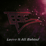 Taste (Swe) - Leave It All Behind  '2020