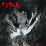 Midnight - Rebirth By Blasphemy '2020