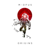 M-Opus - Origins (2CD) '2020