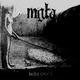 Mgla - Mdlosci '2006