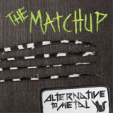 The Matchup - Alternative To Metal '2014