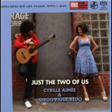 Cyrille Aimee - Just The Two Of Us '2011