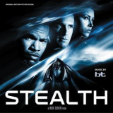 BT - Stealth Score '2005
