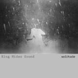 King Midas Sound - Solitude [Hi-Res] '2019