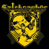 Gatekrashor - Gatekrashor '2015