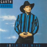 Garth Brooks - Ropin' The Wind '1992
