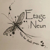 Etage Neun - This Too Shall Pass '2017