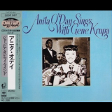 Anita O'Day - Anita O'Day Sings With Gene Krupa '1986