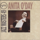 Anita O'Day - Verve Jazz Masters 49 '1995