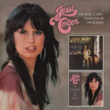 Jessi Colter - I'm Jessi Colter / Diamond In The Rough '1975