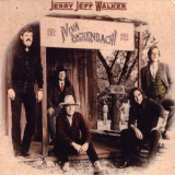 Jerry Jeff Walker - Viva Luckenbach! '1994