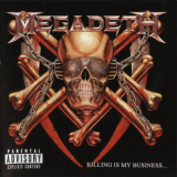 Megadeth - Killing Is My Business... And Business Is Good! (2002 Remastered) '1985