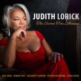 Judith Lorick - The Second Time Around '2018