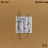 Icehouse - Primitive Man '1982