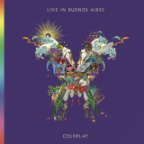 Coldplay - Live In Buenos Aires '2018