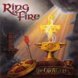 Ring Of Fire - The Oracle '2001