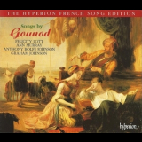 Lott, Murray, Jonson - Gounod - Songs [Lott] 2CD '1993