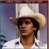 George Strait - Strait Country '1981