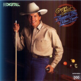 George Strait - Beyond The Blue Neon '1989