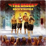 The Order - Rock 'n' Rumble '2017