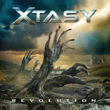Xtasy - Revolution '2014