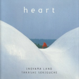 Inoyama Land & Takashi Sekiguchi - Heart '2000