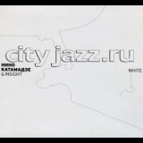 Nino Katamadze - White '2006