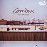 ComixXx - The Great Escape '2015